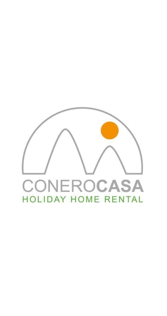 Conero Casa - Marcelli Di Numana In Via Litoranea 101 Sul Mare Vista Spiaggia Con Parcheggio Esclusivo ภายนอก รูปภาพ