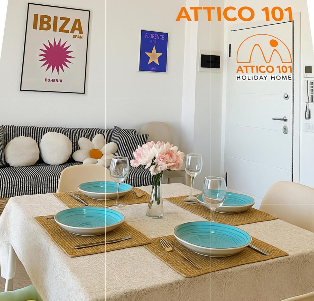 Conero Casa - Marcelli Di Numana In Via Litoranea 101 Sul Mare Vista Spiaggia Con Parcheggio Esclusivo ภายนอก รูปภาพ