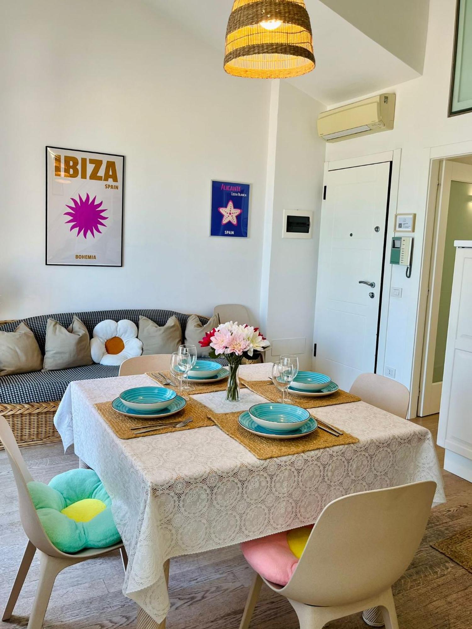 Conero Casa - Marcelli Di Numana In Via Litoranea 101 Sul Mare Vista Spiaggia Con Parcheggio Esclusivo ภายนอก รูปภาพ